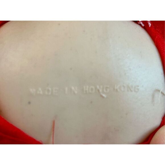 Haunted Made in Hong Kong Doll~Terese Intelligent/Positive W/ Intense Moodiness - Picture 6 of 16